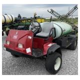 Toro Multi Pro 5700D Sprayer