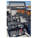 2025 LandHonor Hydraulic Logging Winch