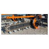 2026 LandHonor Hydraulic Trencher