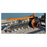 2026 LandHonor Hydraulic Trencher
