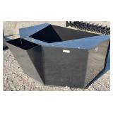 3/4 Yd. Quick Attach Concrete Bucket
