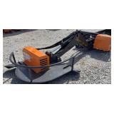 2026 LandHonor 68" Hydraulic Articulating Brush C