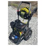 Ryobi 3300 PSI 2.4 GPM Gas Pressure Washer