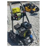 Ryobi 3300 PSI 2.4 GPM Gas Pressure Washer