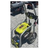 Ryobi 3300 PSI 2.5 GPM Gas Pressure Washer