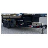 Brand New 2026 Southland SL714-16KHD 14