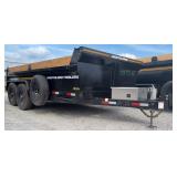 BRAND NEW 2026 Southland SL714-16KHD 14