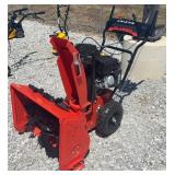 Ariens Classic 24" 2-Stage Self Propelled Gas Sno