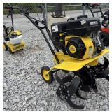 Champion 212cc 22ï¿½ Self Propelled Rotiller
