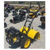 Champion 22" Counter Rotating Gas Rear Tine Tille
