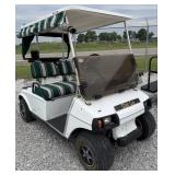 Club Car 36V Golf Cart