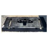 Quick Attach 2" Receiver