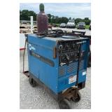 Miller 330 ST Aircrafter Welder