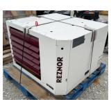 Reznor Natural Gas 250,000 BTU Commercial Heater