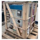 Slant Fin Sentry Natural Gas Fired Boiler