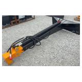 2026 FUTURE Hydraulic Telescopic Boom (Long Cylind
