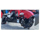 2026 RAYTREE 29"Hydraulic Stump Grinder