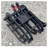 2026 FUTURE Mini Excavator Grapple