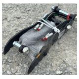 2026 FUTURE Mini Excavator Thumb, 22"L