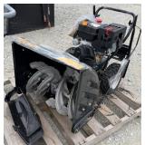 Yard-Man 24" Gas Snow Blower