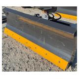 2026 LandHonor 84" 6 Way Hydraulic Dozer Blade