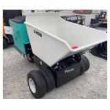 2026 FUTURE M1300 Mini Wheel Dump Truck
