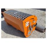 2025 LandHonor Hydraulic Double Discharge Concrete