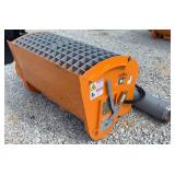 2025 LandHonor Hydraulic Double Discharge Concrete