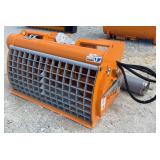 2025 LandHonor Hydraulic Double Discharge Concrete