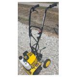 Champion 9.5ï¿½ Portable Gas Garden Tiller/Cultiva