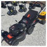 ECHO 21" 3-in-1 RWD Gas Self Propelled Lawn Mower