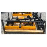 2026 FUTURE 3 Pc. Hydraulic Auger Set