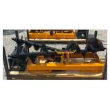 2026 FUTURE 3 Pc. Hydraulic Auger Set