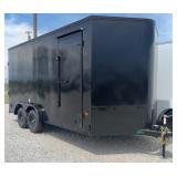 BRAND NEW 2026 Southland 18 Royal Cargo Enclose