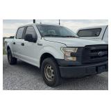 2016 Ford F-150FX4 OFF Road