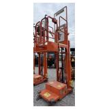 Ballymore PS-140H
