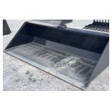 78" Quick Attach Bucket