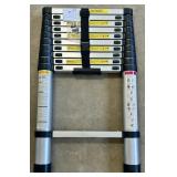 LandHonor 10.5 Telescoping Ladder