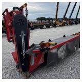 Massey Ferguson DM1358 Disc Mower