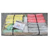 2026 LandHonor 22 Pc. Webbing Slings