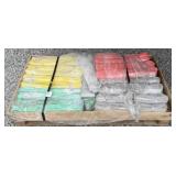 2026 LandHonor 22 Pc. Webbing Slings