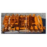 2026 FUTURE 8 Pc. Mini Excavator Attachment Set