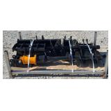 2026 FUTURE 8 Pc. Mini Excavator Attachment Set