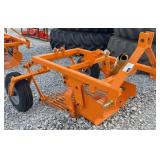 2026 LandHonor 3 Point PTO Potato Harvester