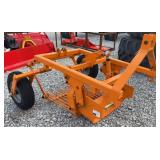 2026 LandHonor 3 Point PTO Potato Harvester