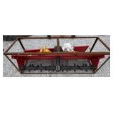 2026 FUTURE 67" 3-Point PTO Driven Rotary Tiller