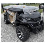 2026 Onshine OSGC4 60V Golf Cart