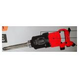 LandHonor 1ï¿½ Impact Wrench