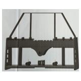 LandHonor 4000 lbs. 45" Pallet Forks Frame
