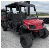 2023 Landmaster L7X 4x4 UTV